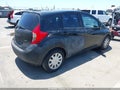 Photo 4 of 11 — 2016 Nissan Versa Note