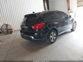 2020 Nissan Pathfinder — photo 4 of 16 | VIN 5N1DR2AM2LC615264