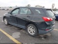 Photo 3 of 17 — 2018 Chevrolet Equinox