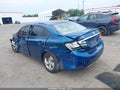 2013 Honda Civic — photo 3 of 15 | VIN 2HGFB2F51DH585273