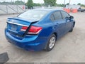2013 Honda Civic — photo 4 of 15 | VIN 2HGFB2F51DH585273