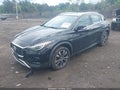2018 Infiniti QX30 — photo 2 of 16 | VIN SJKCH5CR9JA044472