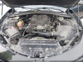 2016 Chevrolet Camaro — photo 10 of 19 | VIN 1G1FD1RS0G0134146