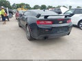 2016 Chevrolet Camaro — photo 3 of 19 | VIN 1G1FD1RS0G0134146