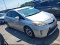 Photo 1 of 16 — 2012 Toyota Prius