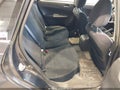 Photo 8 of 11 — 2008 Subaru Impreza