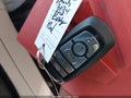 Photo 11 of 17 — 2024 Ford Edge
