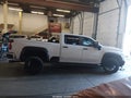 2022 Chevrolet Silverado 2500 — photo 12 of 14 | VIN 1GC4WLE77NF113214