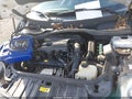 2015 Mini Countryman — photo 10 of 11 | VIN WMWZC3C53FWT04966