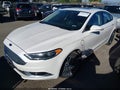 2018 Ford Fusion — photo 2 of 16 | VIN 3FA6P0PU0JR123318