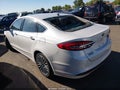 2018 Ford Fusion — photo 3 of 16 | VIN 3FA6P0PU0JR123318