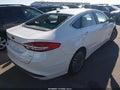 2018 Ford Fusion — photo 4 of 16 | VIN 3FA6P0PU0JR123318