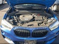 2018 BMW X1 — photo 10 of 16 | VIN WBXHU7C31J5H43749