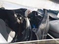 2021 Subaru Forester — photo 5 of 16 | VIN JF2SKALC3MH426563