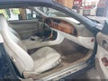 Photo 5 of 11 — 1998 Jaguar XK-Series