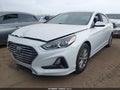 2018 Hyundai Sonata — photo 2 of 16 | VIN 5NPE24AF3JH624034