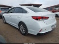 2018 Hyundai Sonata — photo 3 of 16 | VIN 5NPE24AF3JH624034
