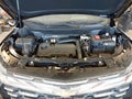 2026 Chevrolet Equinox — photo 10 of 16 | VIN 3GNAXPEG2TL468292