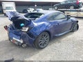 2023 Subaru BRZ — photo 4 of 16 | VIN JF1ZDBE14P9704562
