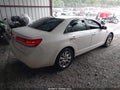 Photo 4 of 11 — 2011 Lincoln MKZ