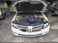 Photo 6 of 11 — 2011 Lincoln MKZ