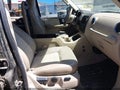 2006 Ford Expedition — photo 5 of 11 | VIN 1FMPU18546LA51108