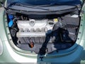 2010 Volkswagen Beetle — photo 10 of 14 | VIN 3VWPG3AG3AM010203