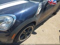 2016 Mini Countryman — photo 6 of 16 | VIN WMWZC5C53GWU22092