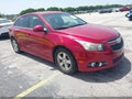 Photo 1 of 11 — 2012 Chevrolet Cruze