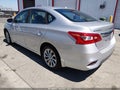 2019 Nissan Sentra — photo 3 of 16 | VIN 3N1AB7AP1KY394526