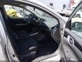 2019 Nissan Sentra — photo 5 of 16 | VIN 3N1AB7AP1KY394526