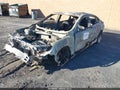 2022 Chevrolet Malibu — photo 2 of 15 | VIN 1G1ZD5ST8NF142030