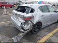 2011 Lexus CT 200h — photo 15 of 17 | VIN JTHKD5BH7B2032687