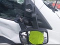 2020 Ford Transit-250 — photo 6 of 15 | VIN 1FTBR1Y89LKA20108