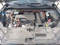 2025 Honda CR-V — photo 10 of 17 | VIN 5J6RS5H58SL011323