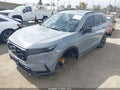 2025 Honda CR-V — photo 2 of 17 | VIN 5J6RS5H58SL011323