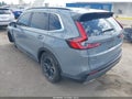 2025 Honda CR-V — photo 3 of 17 | VIN 5J6RS5H58SL011323
