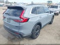2025 Honda CR-V — photo 4 of 17 | VIN 5J6RS5H58SL011323