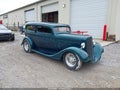 Photo 1 of 16 — 1934 Chevrolet 2 Dr Sedan