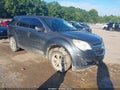 2010 Chevrolet Equinox — photo 1 of 11 | VIN 2CNALBEW1A6417183