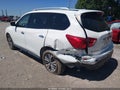 2017 Nissan Pathfinder — photo 6 of 16 | VIN 5N1DR2MM1HC675670