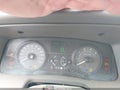Photo 7 of 17 — 2010 Mercury Grand Marquis