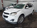 2011 Chevrolet Equinox — photo 2 of 11 | VIN 2CNALDEC6B6235045