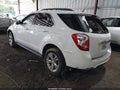 2011 Chevrolet Equinox — photo 3 of 11 | VIN 2CNALDEC6B6235045