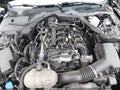 2023 Ford Mustang — photo 10 of 16 | VIN 1FATP8UH2P5110011