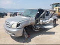 2003 Toyota Tundra — photo 2 of 13 | VIN 5TBBT44163S410693