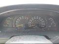 2003 Toyota Tundra — photo 7 of 13 | VIN 5TBBT44163S410693