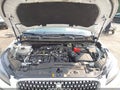 2022 Lincoln Corsair — photo 10 of 16 | VIN 5LMCJ1D95NUL33814