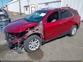 2019 Chevrolet Equinox — photo 2 of 21 | VIN 2GNAXKEV8K6227888