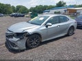 2021 Toyota Camry — photo 2 of 16 | VIN 4T1G11AK5MU516656
